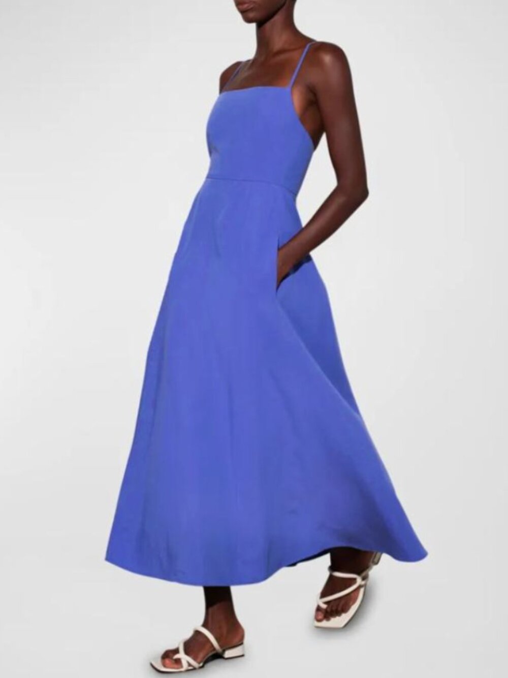 Mara Hoffman - Verona Dress size 2
